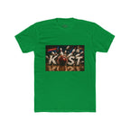 Bowling Strike Graphic Tee — "KOST" Pinfall Design
