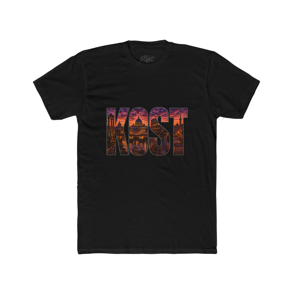 KOST Landscape Graphic Tee