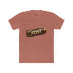 Bullet Logo Tee — KOST Graphic Cotton T-Shirt