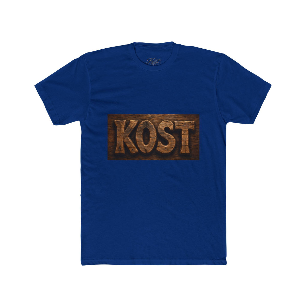 KOST Vintage Graphic T-Shirt