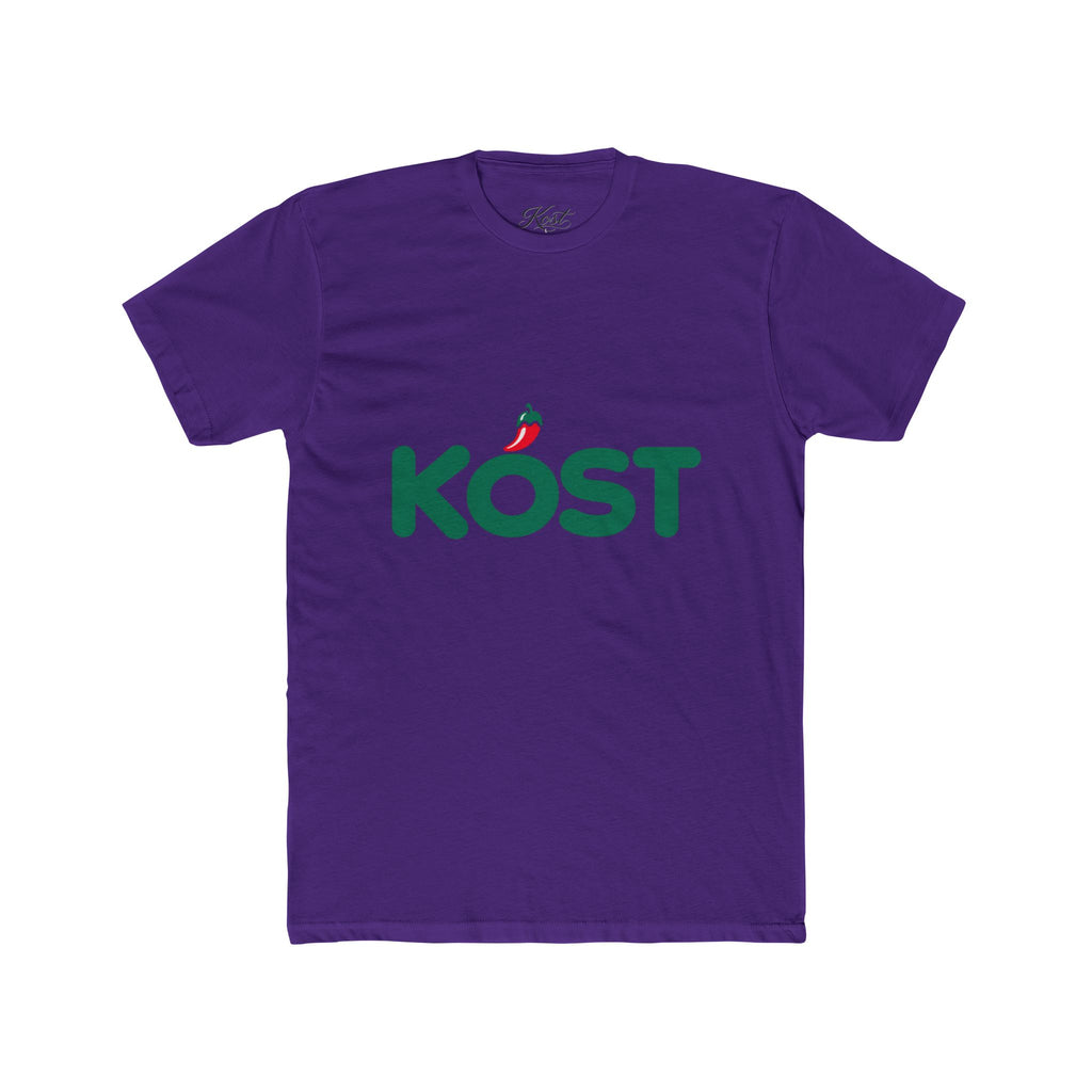 KOST Logo Graphic T-Shirt