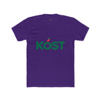 KOST Logo Graphic T-Shirt