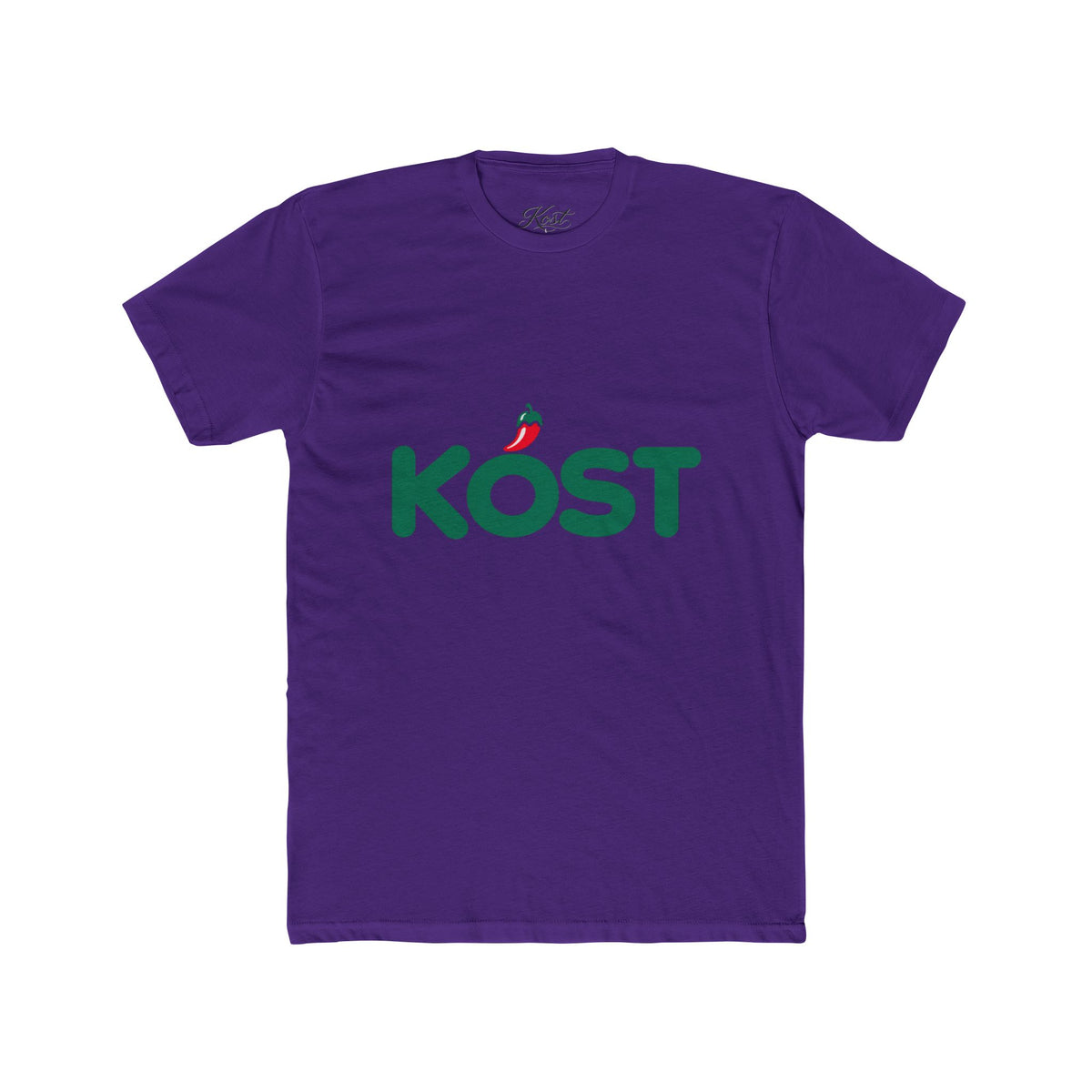 KOST Logo Graphic T-Shirt