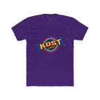 Kost Hamburgers Vintage Logo T-Shirt