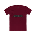 KOST Logo Tee — Minimalist Graphic Cotton T-Shirt