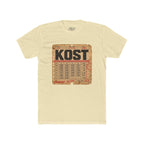 KOST Vintage Racing Tee