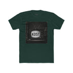 KOST Retro TV Graphic T-Shirt