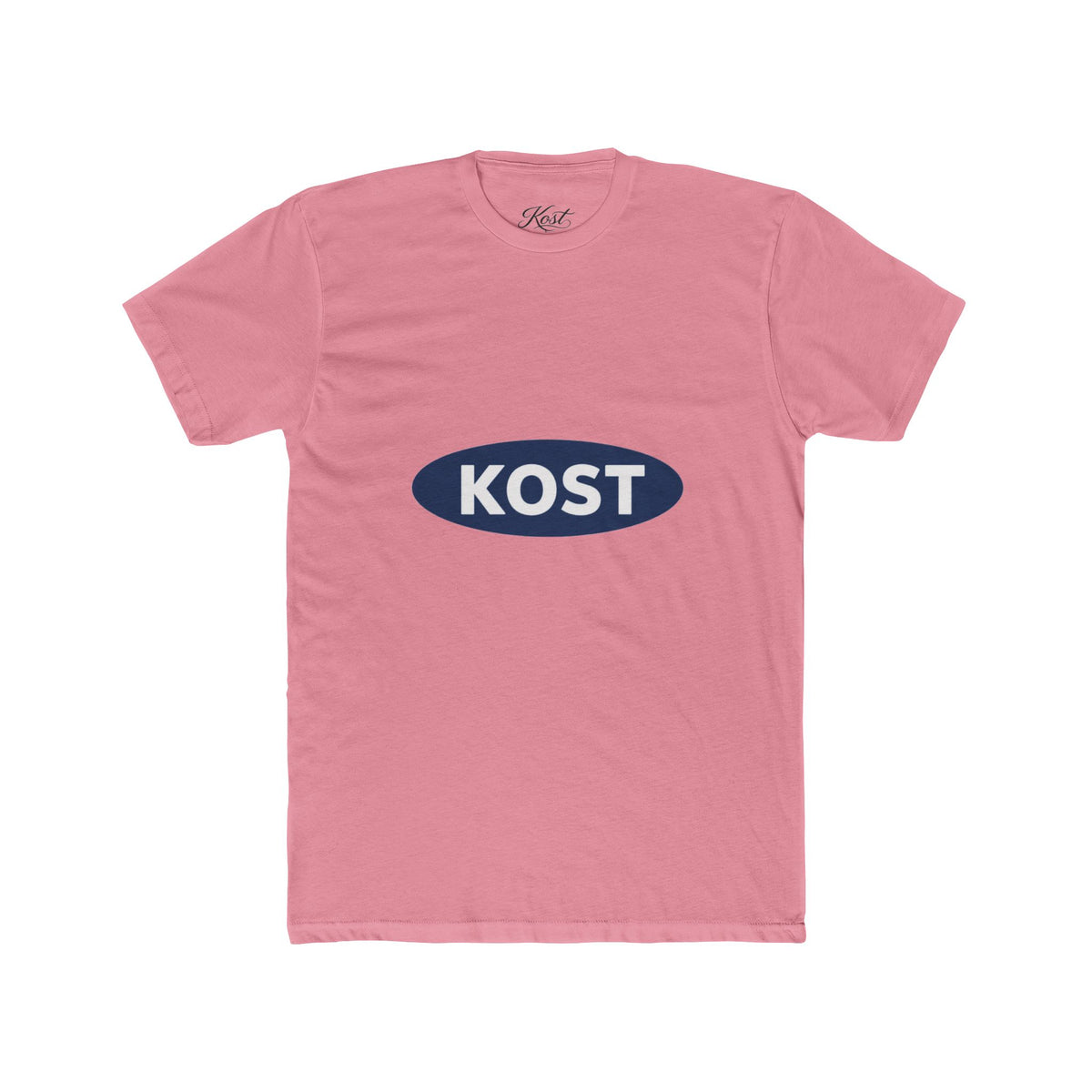 KOST Logo Tee