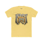Rock Music Graphic T-Shirt – Rockin’ Rebel Vintage Tee