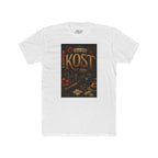 Kost Arcade Poster Tee — Vintage Game Room Graphic T‑Shirt
