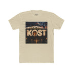 KOST Festival Nights Graphic Tee – Vintage Lights Concert T‑Shirt