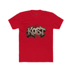 KOST Graphic Tee – Edgy Streetwear Cotton T-Shirt