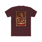 KOST Vintage Equestrian Graphic T-Shirt
