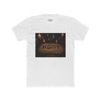 K-est Ouija Board T‑Shirt — Vintage Candlelit Spirit Board Tee