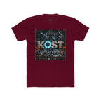 KOST Retro Cybercity Graphic Tee