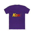 Kost Retro Gradient Logo Tee