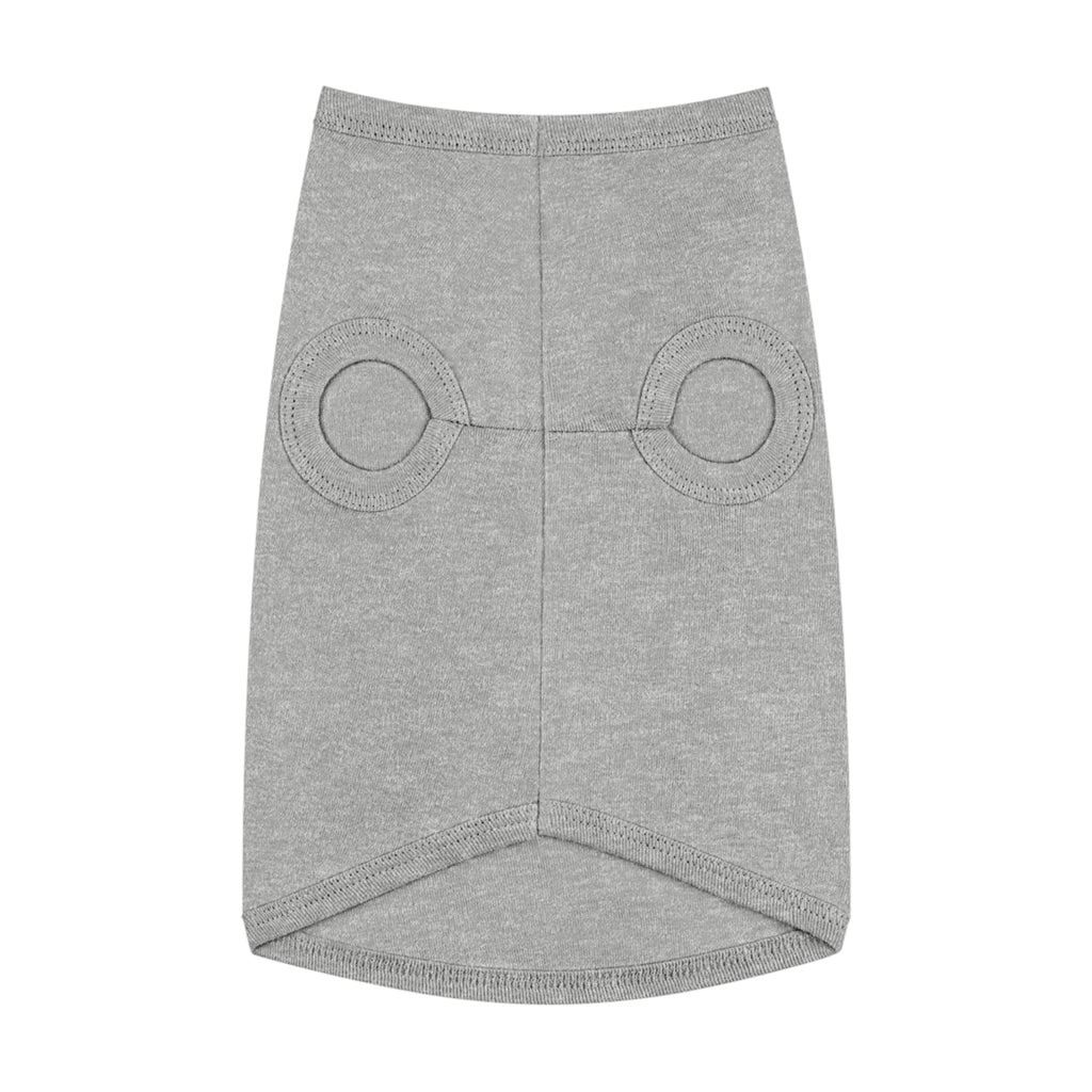 KOST Logo Pet Tank Top
