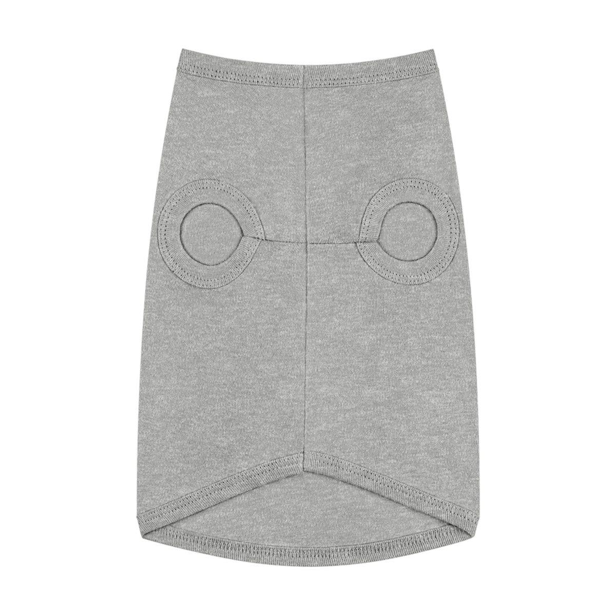 KOST Logo Pet Tank Top