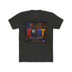 KOST Local Access Retro Logo Tee