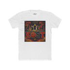 1992 KOST Basketball Team Retro Tee