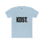 Unisex Cotton Crew Tee