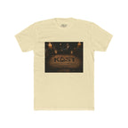 K-est Ouija Board T‑Shirt — Vintage Candlelit Spirit Board Tee