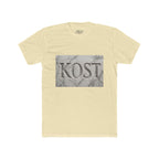 KOST Marble Engraved Tee