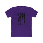KOST Drip Logo T-Shirt