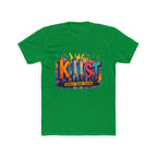K-List World Trade Center Graffiti T-Shirt