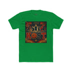 1992 KOST Basketball Team Retro Tee
