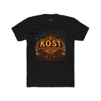 KOST Marquee Theater Graphic T-Shirt
