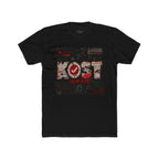 Lost Scan Alert Graphic Tee