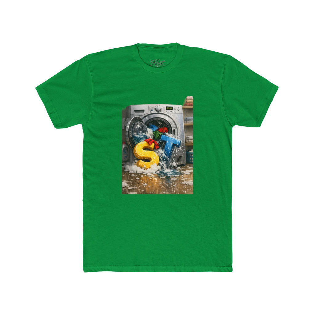 Retro Camera Photography Graphic T-Shirt