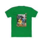 Retro Camera Photography Graphic T-Shirt