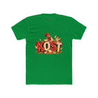 Kost Rooster Graphic T-Shirt