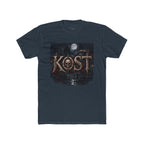 Unisex Cotton Crew Tee