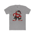 Urban Demon Mascot T-Shirt — 'Kost' Streetwear Tee
