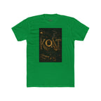 T-Shirt — 'Kost' Vintage Neon Sign Graphic Tee