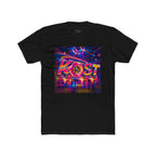 KOST Neon Retro Party Graphic T-Shirt