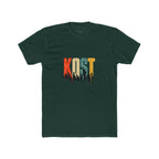 Unisex Cotton Crew Tee