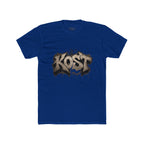 KOST Graphic Tee – Edgy Streetwear Cotton T-Shirt