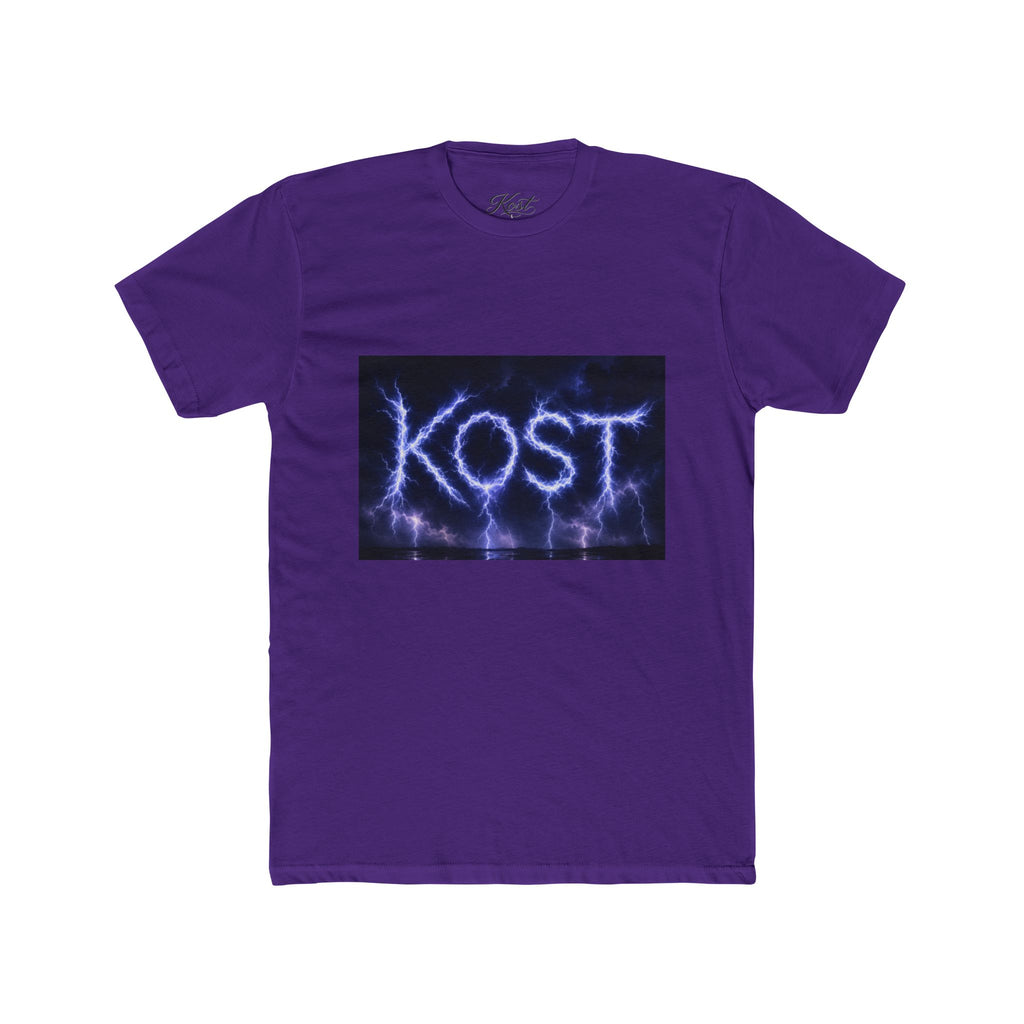 KOST Lightning Graphic T-Shirt