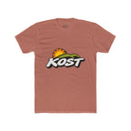 KOST Mountain Sunrise Tee