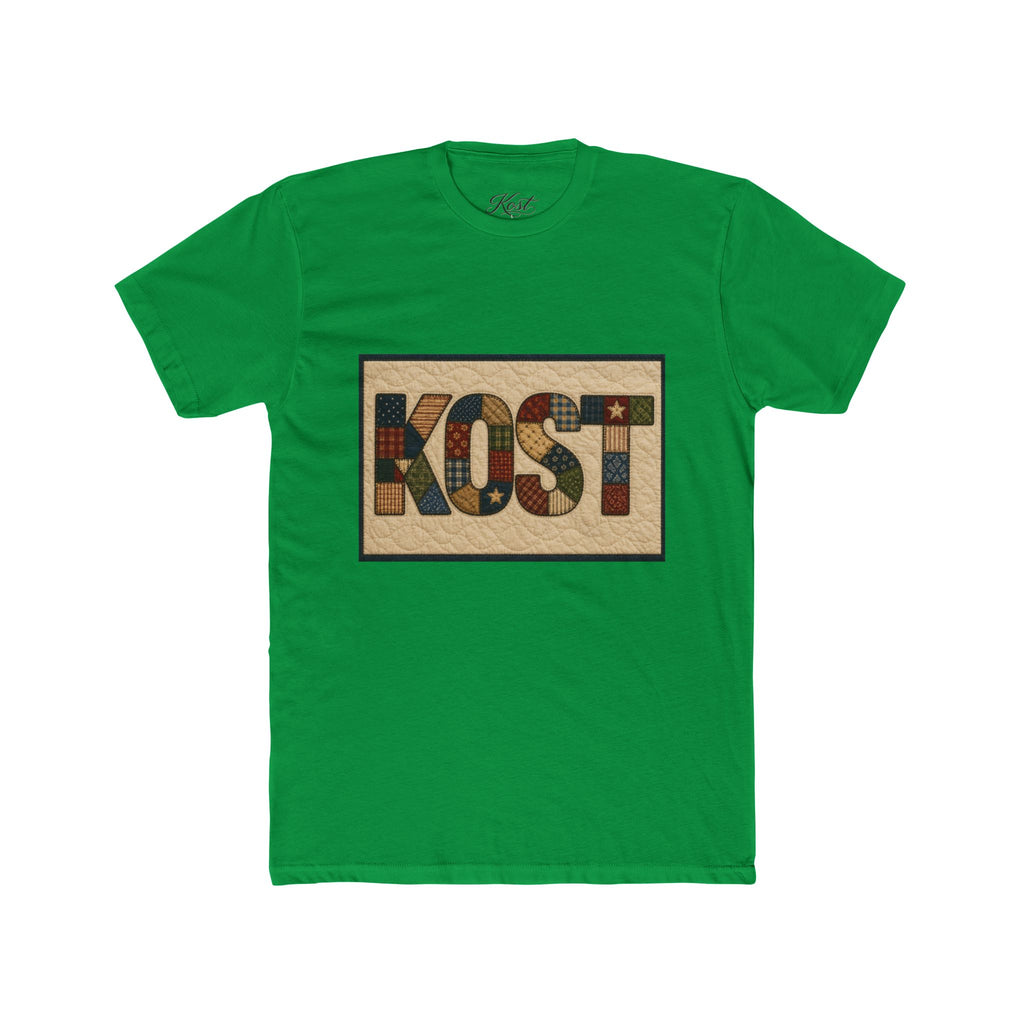 KOST Retro Graphic T-Shirt