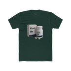 Kost Relief-Inspired Graphic T-Shirt