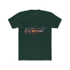 KØST Graphic Cotton Crew Tee