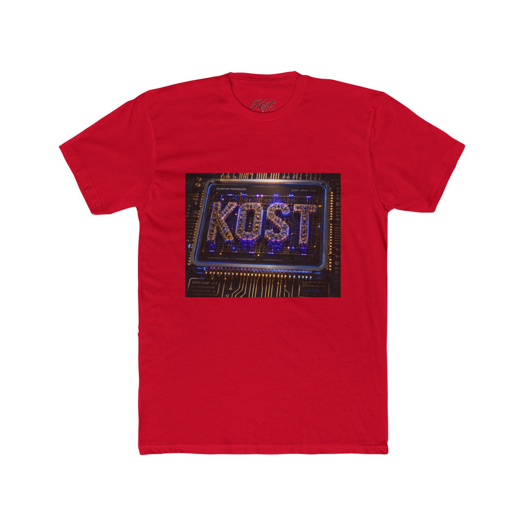 KOST Neon Sign T‑Shirt