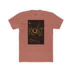 T-Shirt — 'Kost' Vintage Neon Sign Graphic Tee