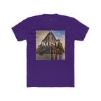 KOST Vintage Cityscape T‑Shirt