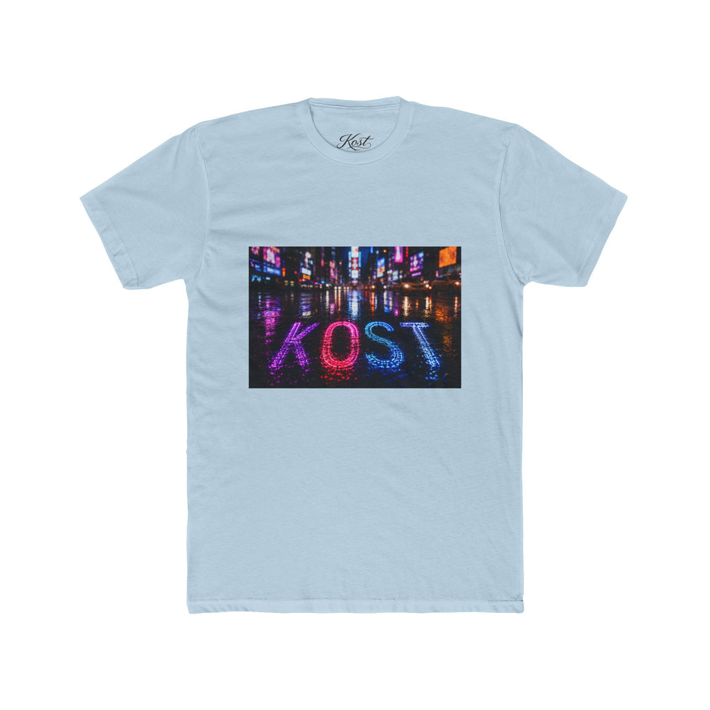 KOST Neon City T-Shirt
